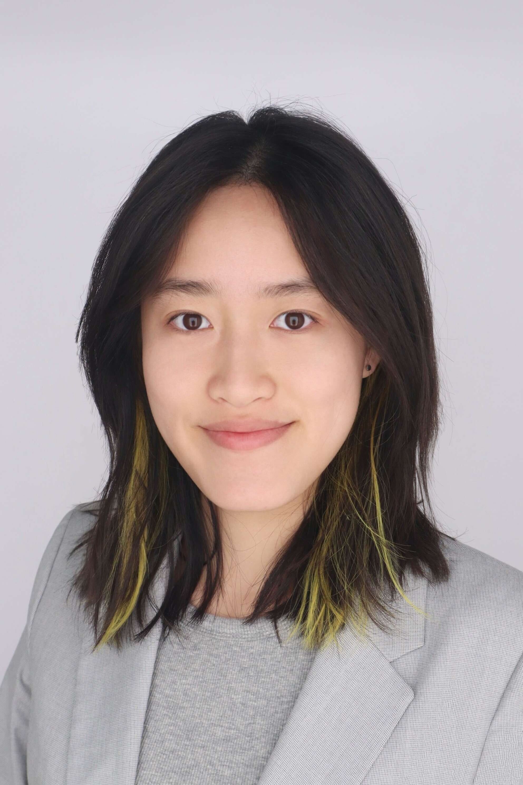 member portrait